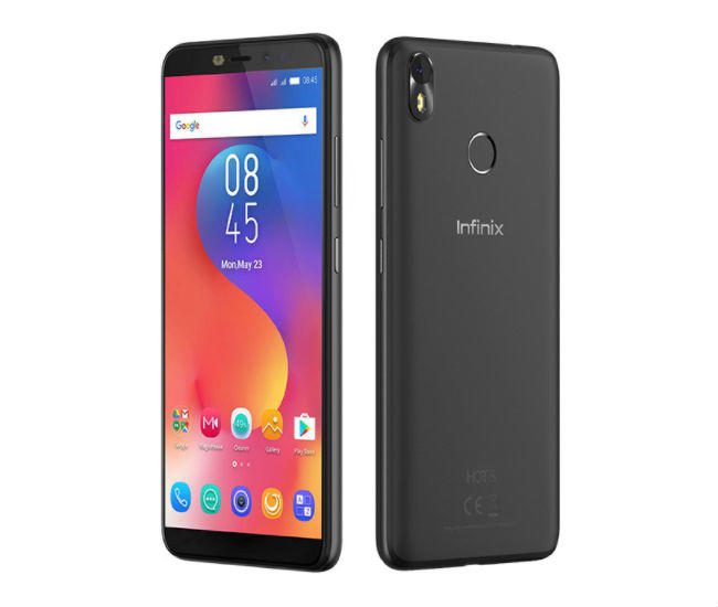 Infinix Hot S3 thumbnail 5