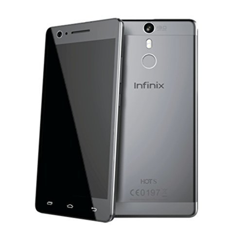 Infinix Hot S thumbnail 2