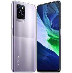 Infinix Note 10 Pro NFC thumbnail 2