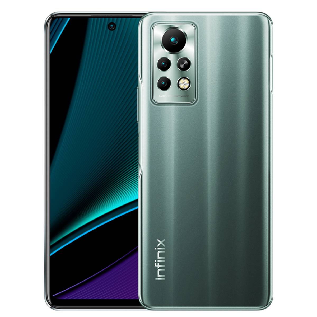Infinix Note 11 Pro thumbnail 3