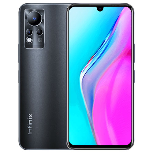 Infinix Note 11 thumbnail 4