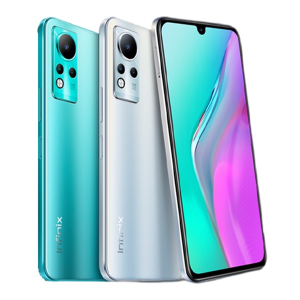Infinix Note 11 thumbnail 5