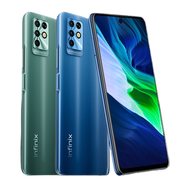 Infinix Note 11i thumbnail 2