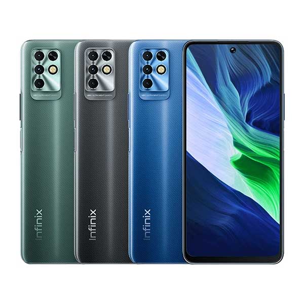 Infinix Note 11i thumbnail 3