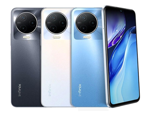 Infinix Note 12 (2023) thumbnail 3