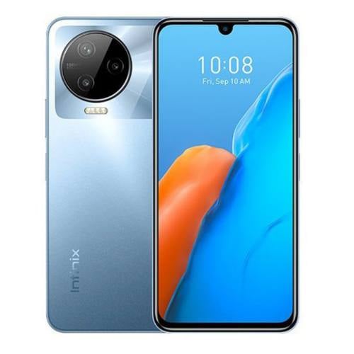 Infinix Note 12 (2023) thumbnail 4