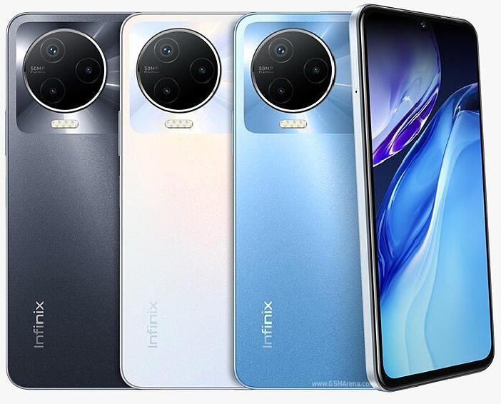Infinix Note 12 (2023) thumbnail 5