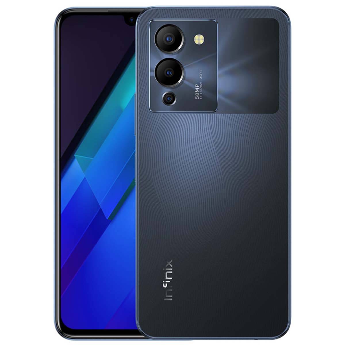 Infinix Note 12 thumbnail 2