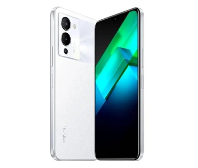 Infinix Note 12 thumbnail 3