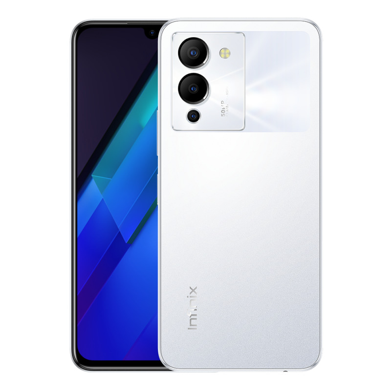Infinix Note 12 thumbnail 4
