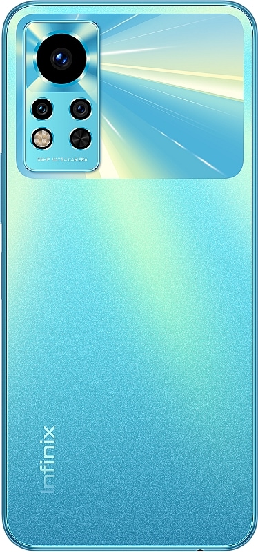 Infinix Note 12i thumbnail 3