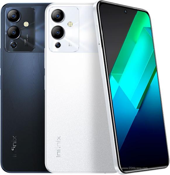 Infinix Note 12i thumbnail 5