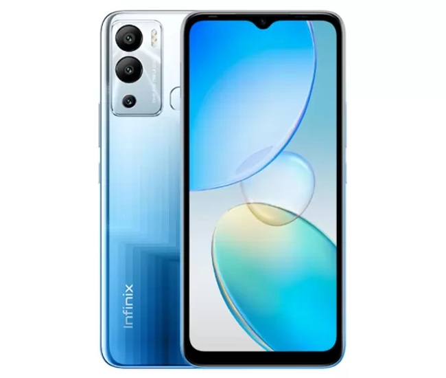 Infinix Note 12i thumbnail 6