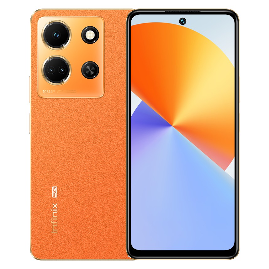 Infinix Note 30 5G thumbnail 5