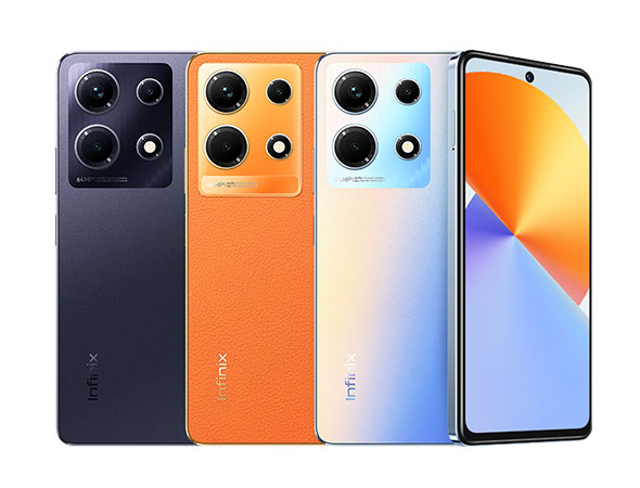 Infinix Note 30 thumbnail 3