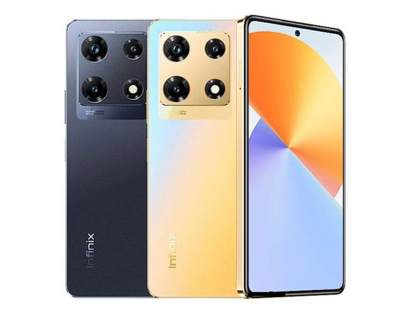 Infinix Note 30 Pro thumbnail 4