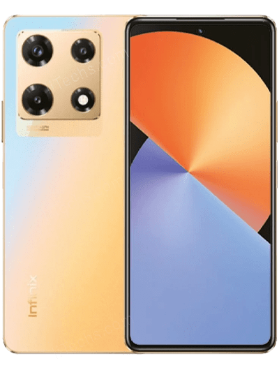 Infinix Note 30 Pro thumbnail 2
