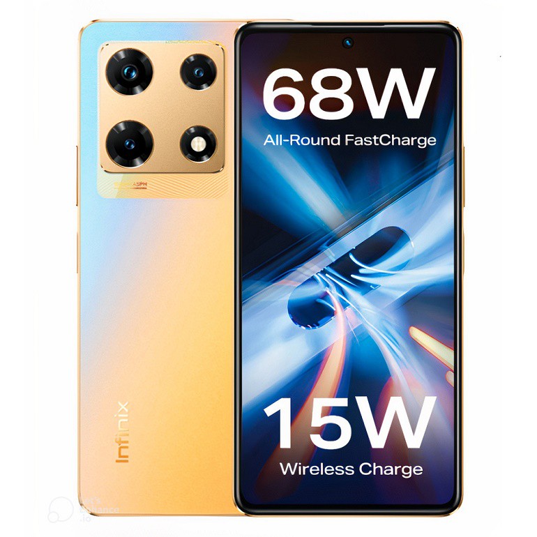 Infinix Note 30 Pro thumbnail 4