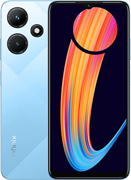 Infinix Note 30i thumbnail 5