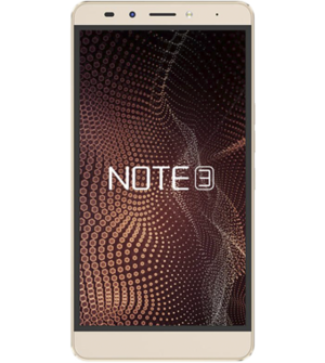 Infinix Note 3 thumbnail 2