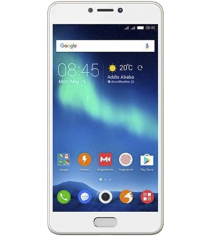 Infinix Note 4 Pro thumbnail 2