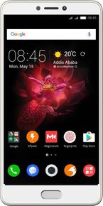 Infinix Note 4 thumbnail 3