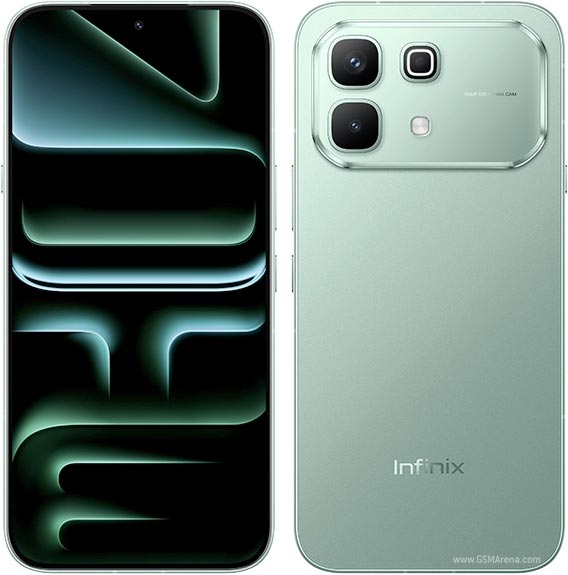 Infinix Note 60 thumbnail 2