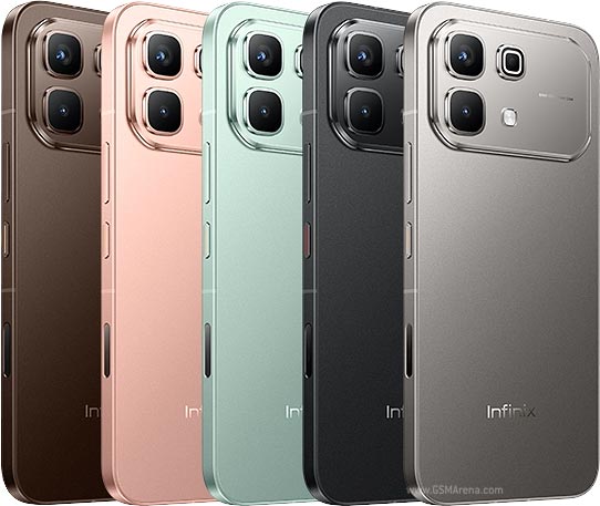 Infinix Note 60 thumbnail 3