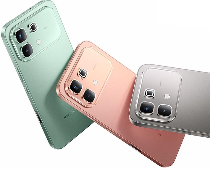 Infinix Note 60 thumbnail 4