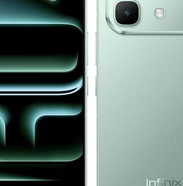 Infinix Note 60 thumbnail 5