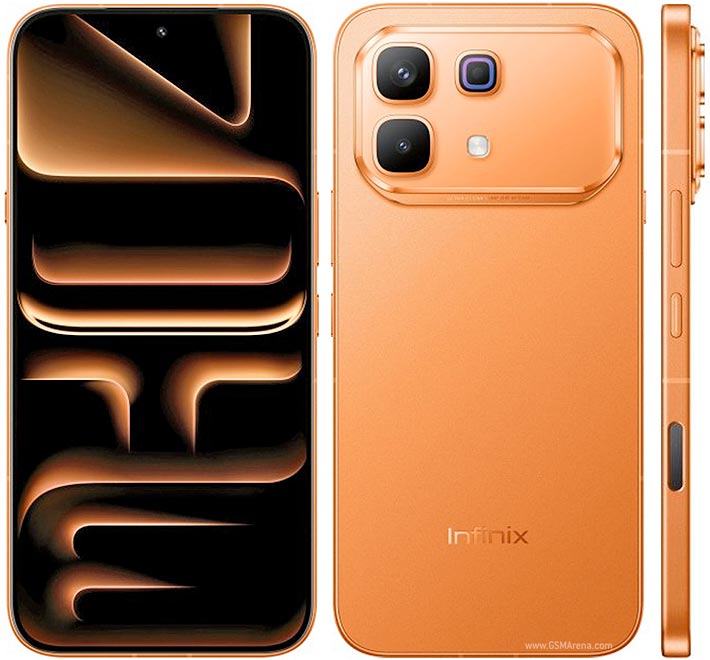 Infinix Note 60 Pro thumbnail 2