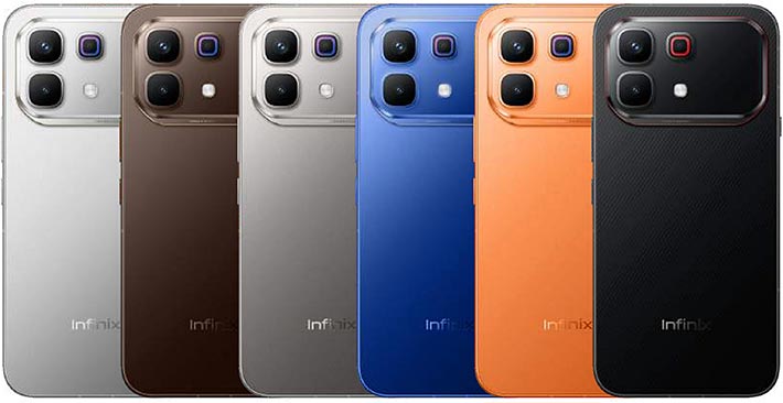 Infinix Note 60 Pro thumbnail 3