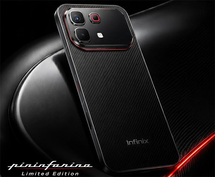 Infinix Note 60 Pro thumbnail 5