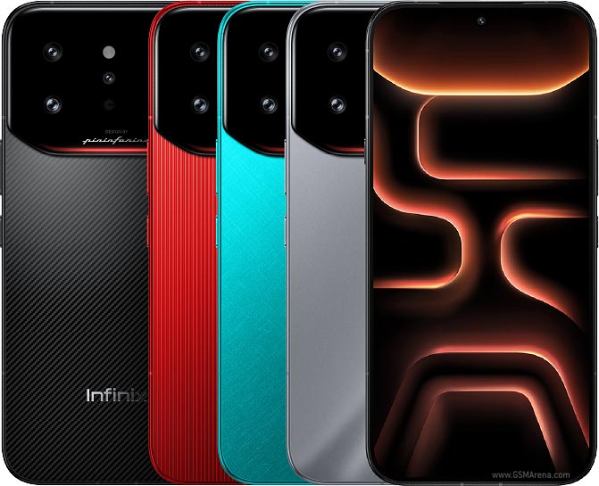 Infinix Note 60 Ultra thumbnail 3
