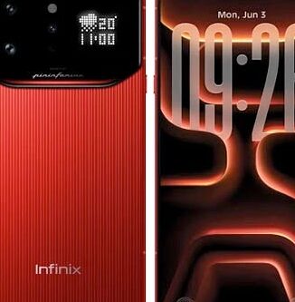 Infinix Note 60 Ultra thumbnail 4