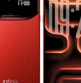 Infinix Note 60 Ultra thumbnail 5