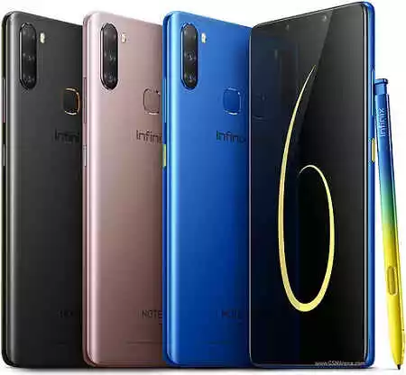 Infinix Note 6 thumbnail 5