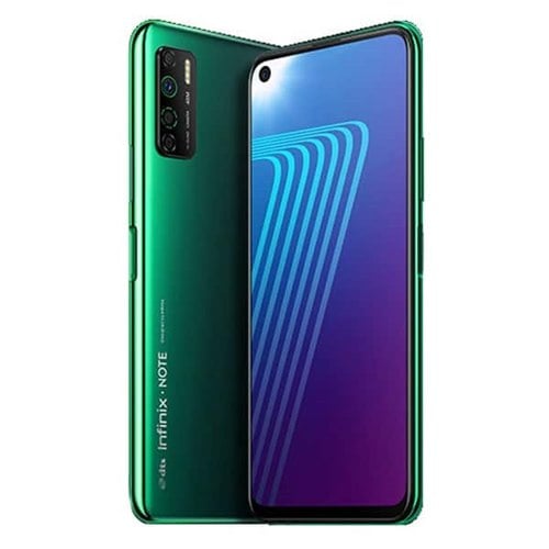 Infinix Note 7 thumbnail 3