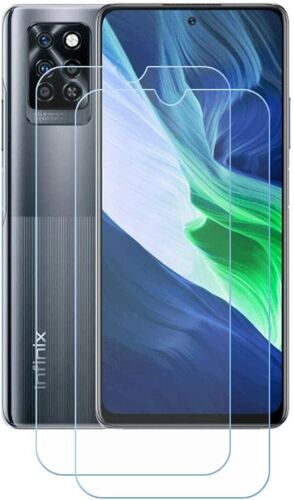 Infinix Note 8 thumbnail 2