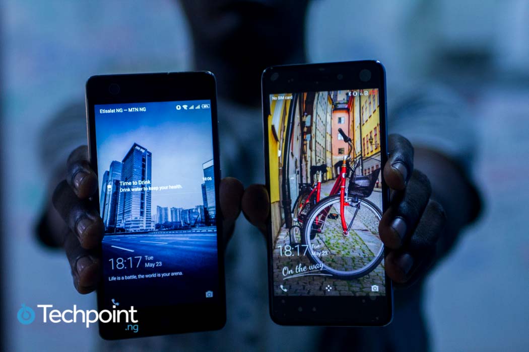 Infinix S2 Pro thumbnail 4