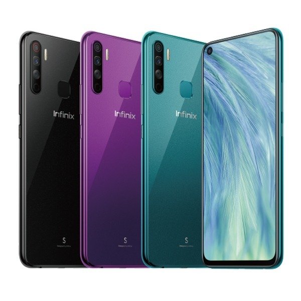 Infinix S5 lite thumbnail 3
