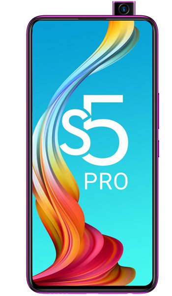 Infinix S5 Pro (48+40) thumbnail 4