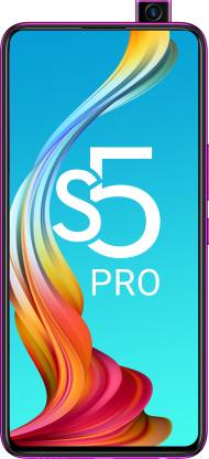 Infinix S5 Pro thumbnail 2