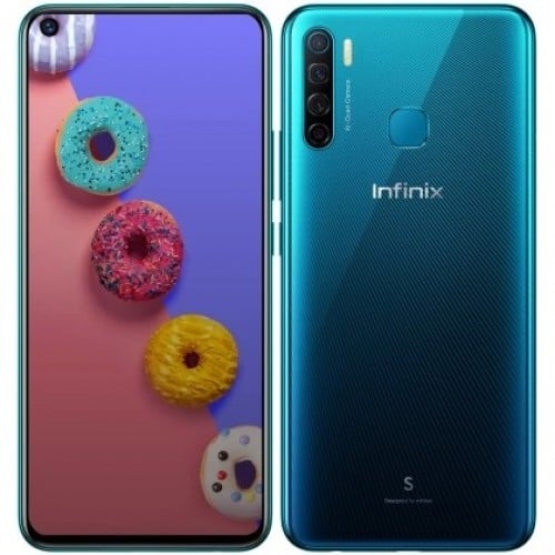 Infinix S5 thumbnail 5