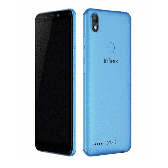 Infinix Smart 2 Pro thumbnail 4