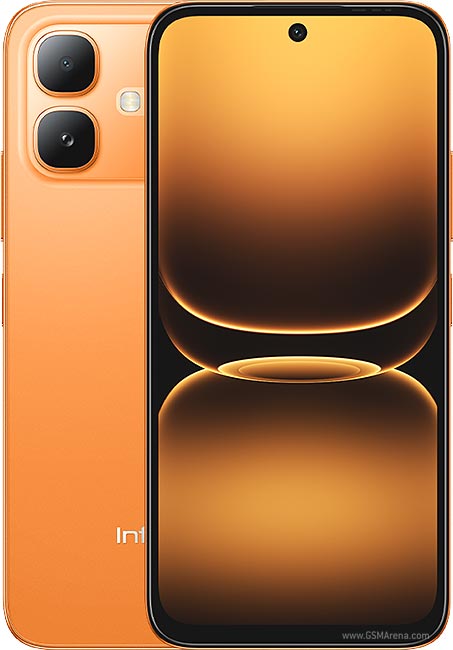 Infinix Smart 20 thumbnail 2