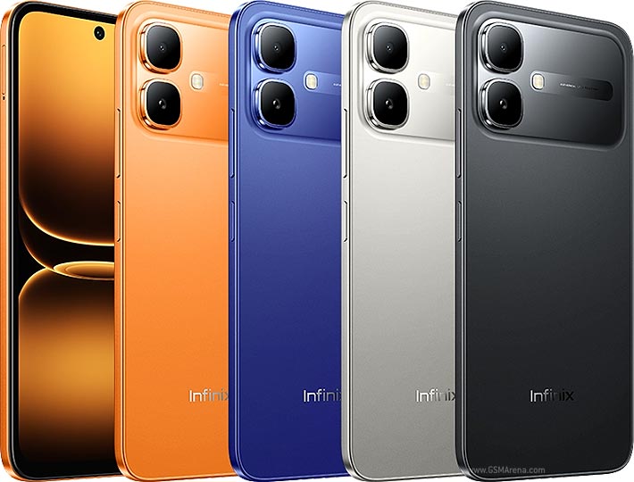 Infinix Smart 20 thumbnail 3
