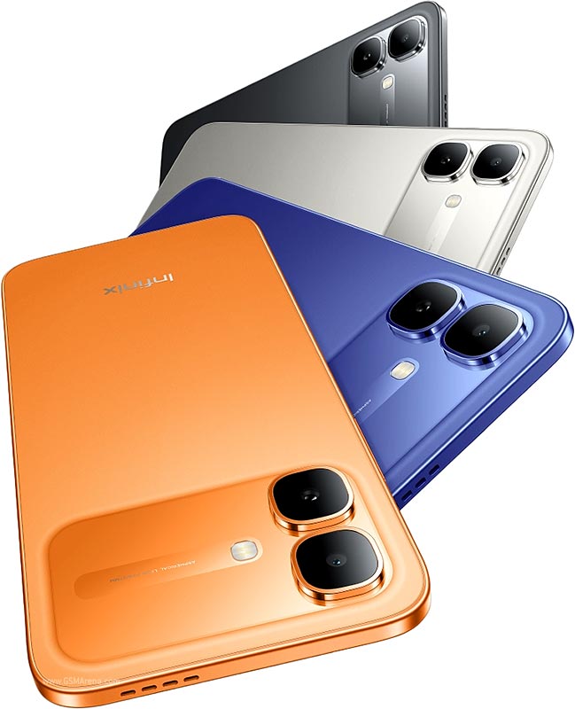 Infinix Smart 20 thumbnail 4