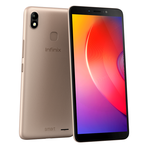 Infinix Smart 2 thumbnail 4