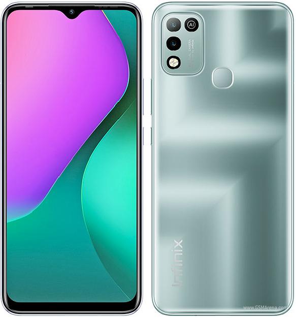 Infinix Smart 5 (India) thumbnail 4